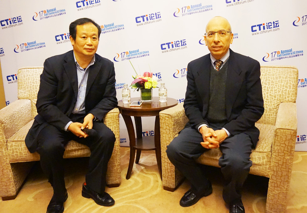 ҕ�l���L��Mitel�߼�(j��)�����ü���I(y��)������ Bob Agnes