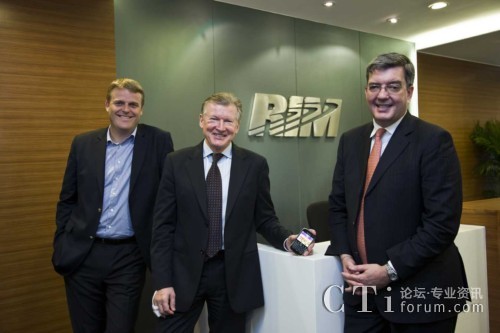 RIM��˾��̫�^(q��)�߼�(j��)������Urpo Karjalainen���� (�D��) �� RIM�Ї��^(q��)�����x������� (�D��) �� ��RIM�Ї��^(q��)�N�۸����ü恆̫�^(q��)���ϠI�N������Alex Lambeek���� (�D��)