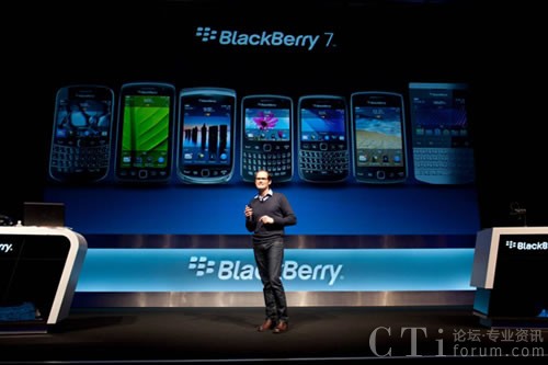 RIM��˾�K�ˑ�(y��ng)��ƽ�_(t��i)�����߸����� Christopher Smith ���}���v