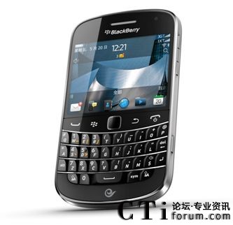 �Ї���Ű�BlackBerry 9930�����֙C