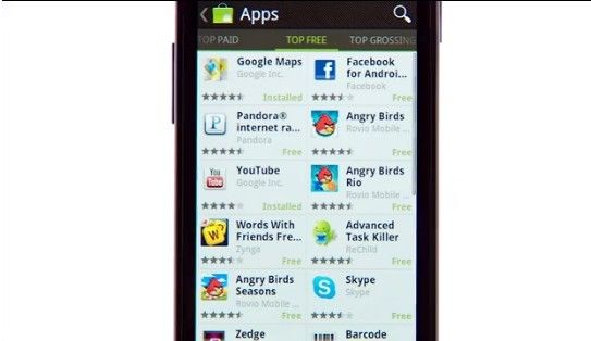 �ȸ����°�Android��(y��ng)���̵�