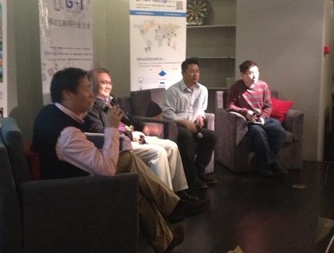 �L(zh��ng)�Ǖ�(hu��)GMIC�����Ο���Tapjoy�Ї�(gu��)�^(q��)����(j��ng)�������I��DeNA�Ї�(gu��)CEO���������˾W(w��ng)�����Åǽ����������ң�